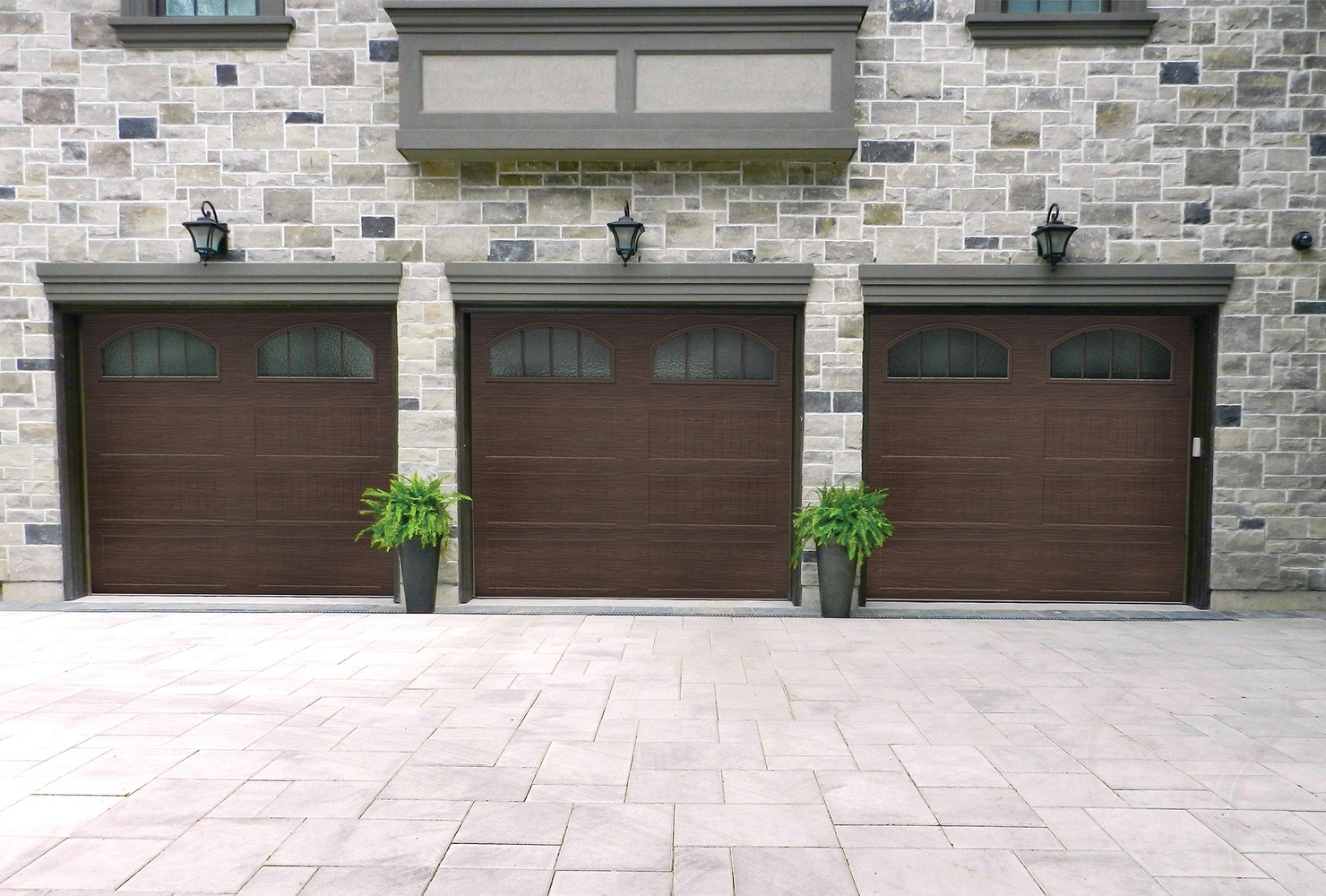Raynor Garage Doors, Premier Authorized Raynor Dealer Kansas City